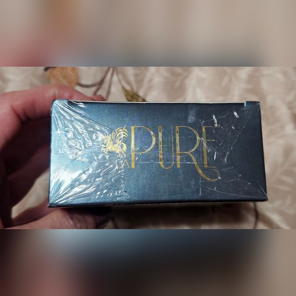 PURE 24k GOLD under Eye Patches Dark Circles Puffy Bags Wrinkle Treatment Mask - Picture 6 of 10